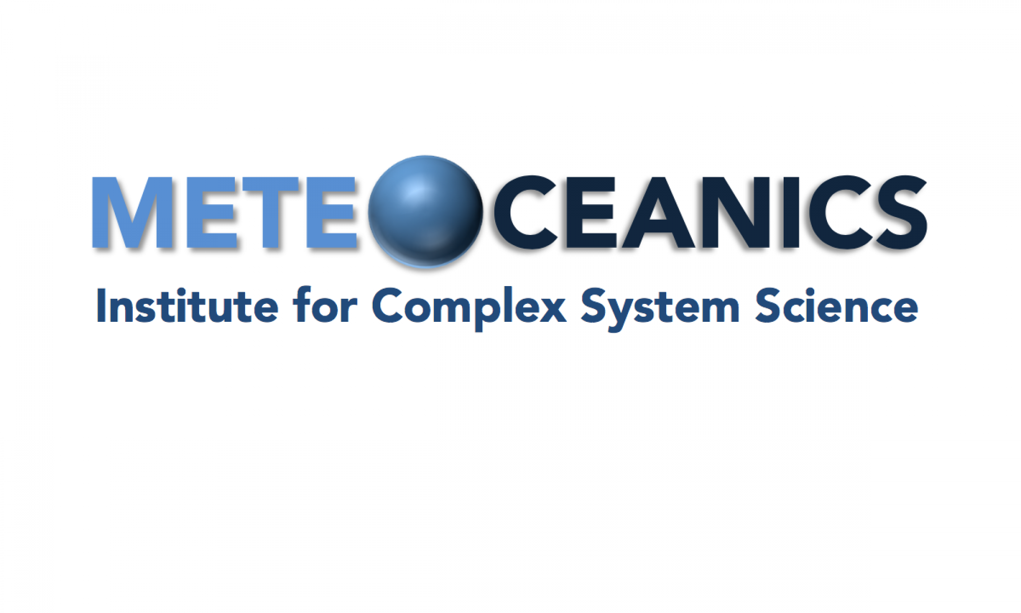 Meteoceanics Institute for Complex System Science